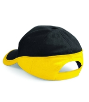 Beechfield Teamwear Competition Cap