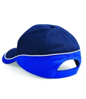 Beechfield Teamwear Competition Cap