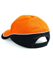 Beechfield Teamwear Competition Cap