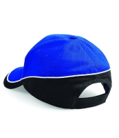Beechfield Teamwear Competition Cap