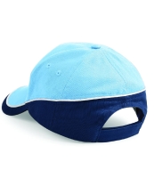 Beechfield Teamwear Competition Cap