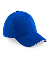 Beechfield Athleisure 6 Panel Cap