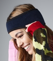 Beechfield Suprafleece® Aspen Headband