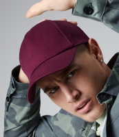 Beechfield Authentic 5 Panel Cap