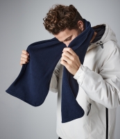 Beechfield Suprafleece® Geneva Scarf