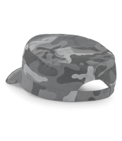 Beechfield Camo Army Cap