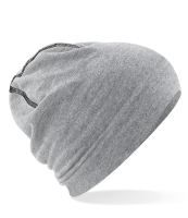 Beechfield Hemsedal Cotton Beanie