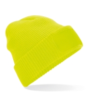 Beechfield Thinsulate™ Patch Beanie