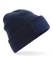 Beechfield Thinsulate™ Patch Beanie
