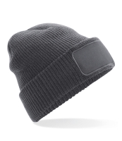 Beechfield Thinsulate™ Patch Beanie
