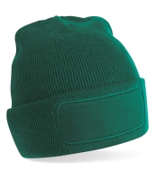Beechfield Patch Beanie