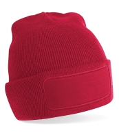 Beechfield Patch Beanie