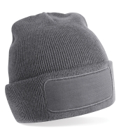 Beechfield Patch Beanie