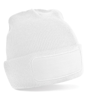 Beechfield Patch Beanie
