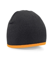 Beechfield Two Tone Pull-On Beanie