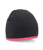 Beechfield Two Tone Pull-On Beanie