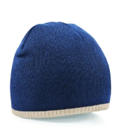 Beechfield Two Tone Pull-On Beanie