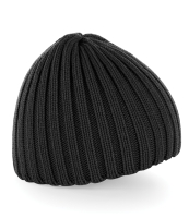 Beechfield Chunky Knit Beanie