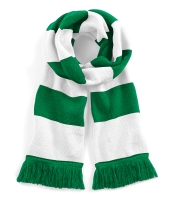 Beechfield Stadium Scarf