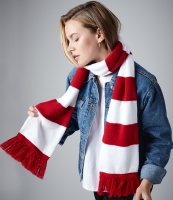 Beechfield Stadium Scarf