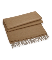 Beechfield Classic Woven Scarf
