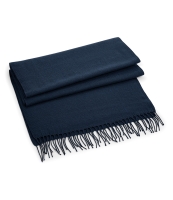 Beechfield Classic Woven Scarf