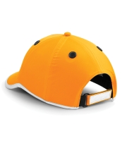 Beechfield Enhanced-Viz EN812 Bump Cap