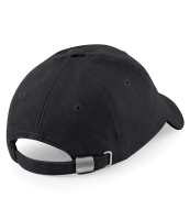 Beechfield Heavy Brushed Low Profile Cap