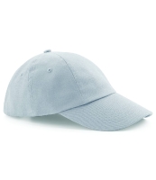 Beechfield Low Profile Heavy Cotton Drill Cap