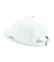 Beechfield Low Profile Heavy Cotton Drill Cap