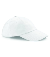Beechfield Low Profile Heavy Cotton Drill Cap
