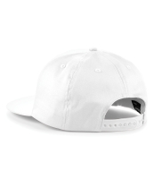 Beechfield 5 Panel Snapback Rapper Cap