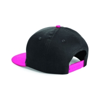 Beechfield Youth Snapback Cap