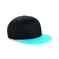 Beechfield Youth Snapback Cap