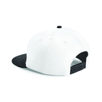Beechfield Youth Snapback Cap