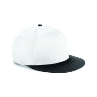 Beechfield Youth Snapback Cap