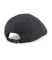 Beechfield Melton Wool Ivy Cap