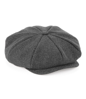 Beechfield Heritage Baker Boy Cap