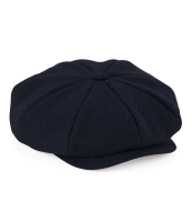 Beechfield Heritage Baker Boy Cap