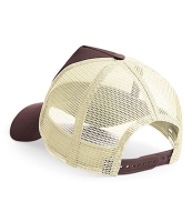 Beechfield Snapback Trucker Cap