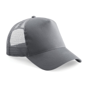 Beechfield Snapback Trucker Cap