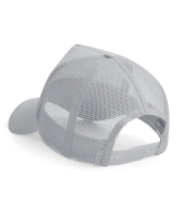 Beechfield Snapback Trucker Cap
