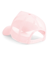 Beechfield Snapback Trucker Cap