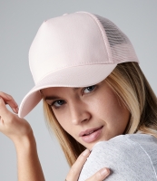Beechfield Snapback Trucker Cap