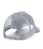 Beechfield Microknit Snapback Trucker Cap