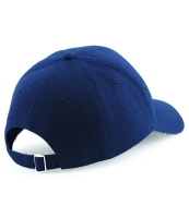 Beechfield Pro-Style Heavy Brushed Cotton Cap