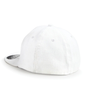 Beechfield Pro-Stretch Flat Peak Cap
