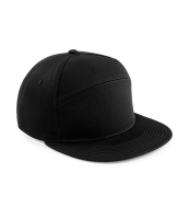 Beechfield Pitcher Snapback Cap