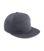 Beechfield Pitcher Snapback Cap