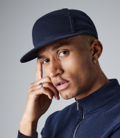 Beechfield Pitcher Snapback Cap